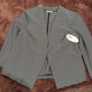 NWT Blazer